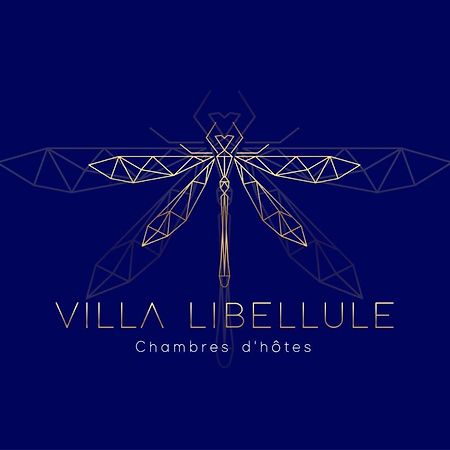 Villa Libellule Cénac Zewnętrze zdjęcie